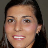 Cristina Rey Reñones 